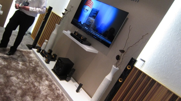 LG Surround Sound Package | Sound & Vision